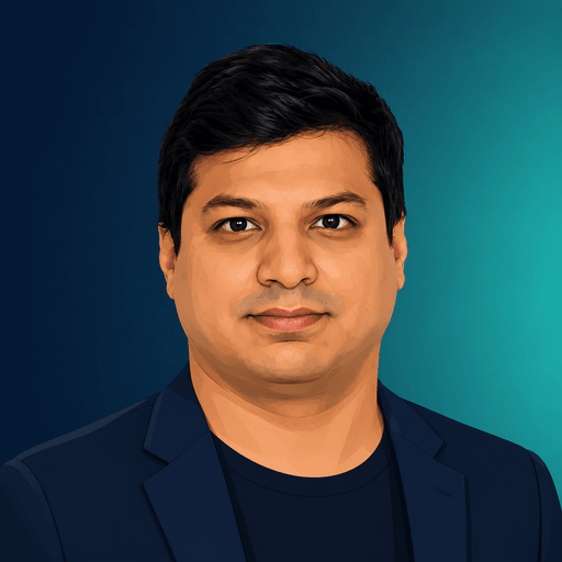 Akshay Palimkar