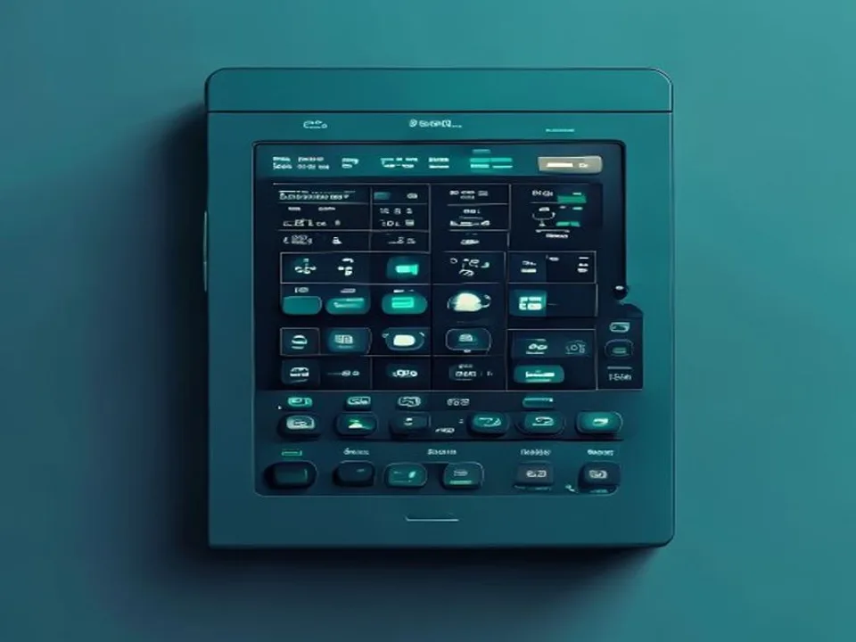 Illustration for A 3,000-line module-pool report reborn as a Fiori app